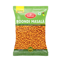 Haldirams Boondi (Masala) - 200g