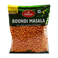Haldirams Boondi (Masala) - 200g