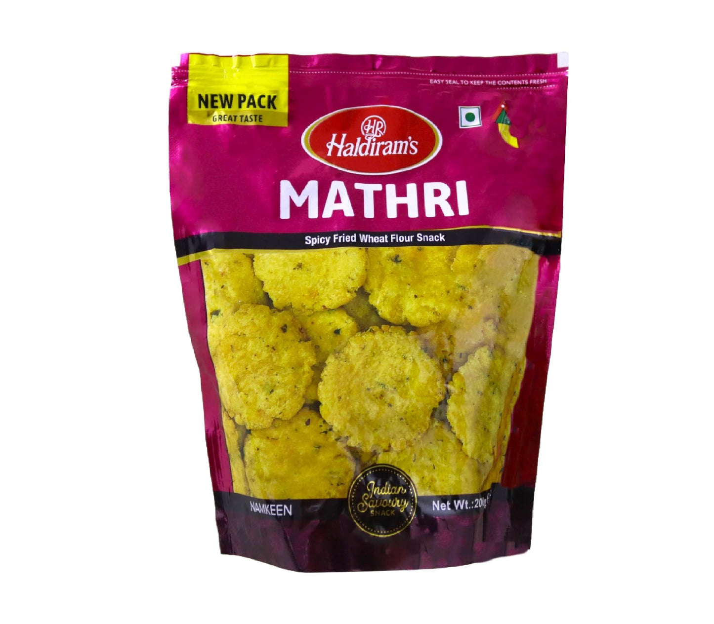 Haldirams Mathri - 200g