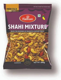 Haldirams Shahi Mixture - 200g