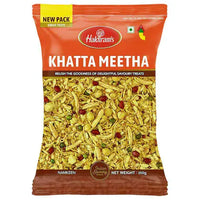 Haldirams Khatta Meetha - 200g