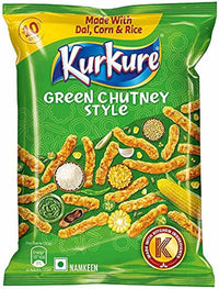 Kurkure Green Chutney - 100g