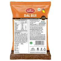 Haldirams Dal Biji - 200g