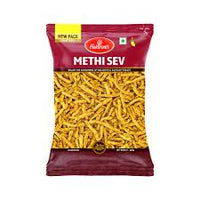 Haldirams Methi Sev - 200g