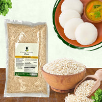 Ethnic Aahar Urid Dal 2kg (Maash Dal) - 2kg
