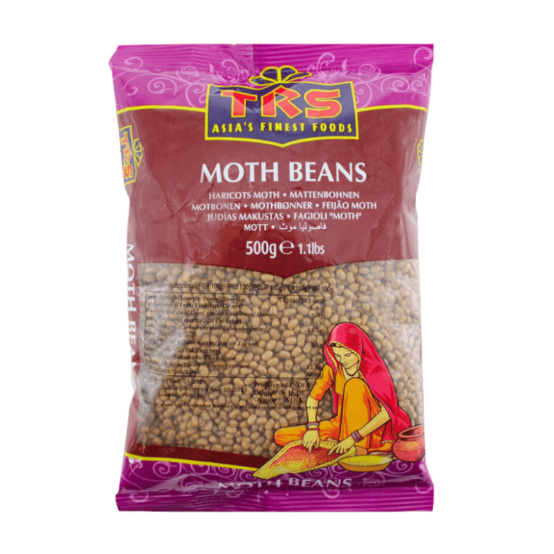 TRS Moth Beans - 500g