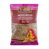 TRS Moth Beans - 500g