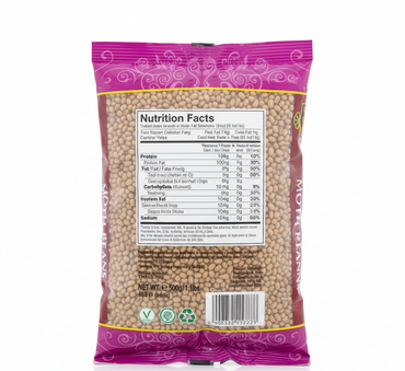 TRS Moth Beans - 500g