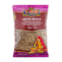 TRS Moth Beans - 500g