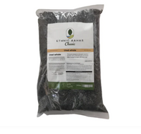 Ethnic Aahar Urid Whole Washed (Gota) - 2kg