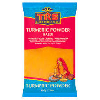 TRS Turmeric Powder (Haldi) - 400g