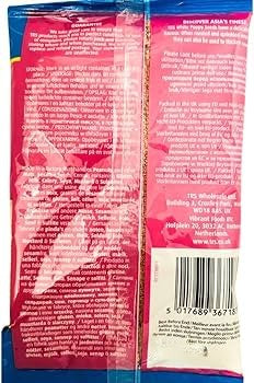 TRS White Poppy Seeds - 100g