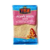 TRS White Poppy Seeds - 100g