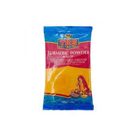 TRS Turmeric Powder (Haldi) - 100g