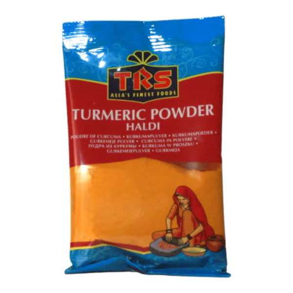 TRS Turmeric Powder (Haldi) - 100g