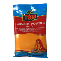 TRS Turmeric Powder (Haldi) - 100g