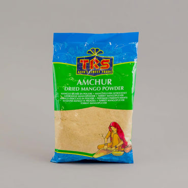 TRS Dried Mango Powder (Amchur Powder) - 100g