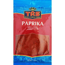 TRS Paprika Powder - 100g