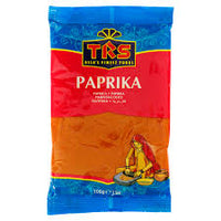 TRS Paprika Powder - 100g