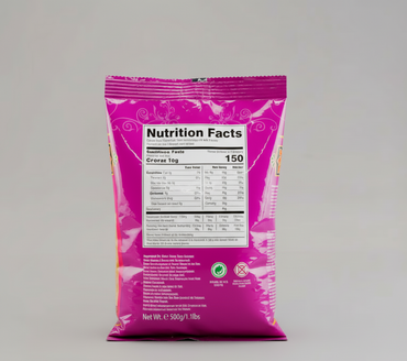 TRS Chana Dal (Bengal Gram Split) - 500g