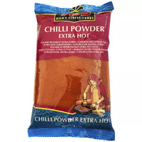 TRS Chilli Powder Extra Hot (Lal Mirch)