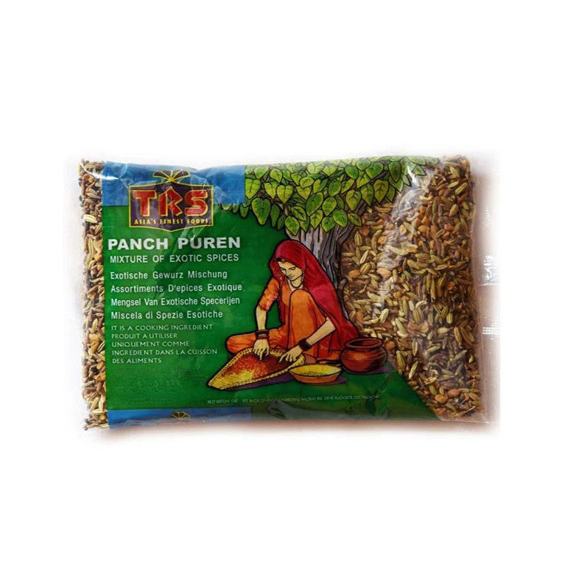 TRS Panch Puren - 100g