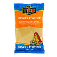 TRS Ginger Powder - 100g