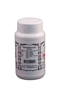 LG Asafoetida Powder (Heeng) - 100g