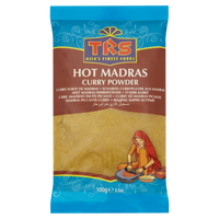 TRS Hot Madras Curry Powder - 100g