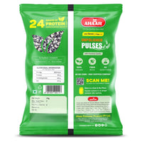 Ethnic Aahar Urid Dal Chilka - 1kg