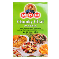 MDH Chunky Chat Masala - 100g