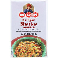 MDH Baingan Bhartaa Masala - 100g