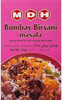 MDH Bombay Biryani Masala - 100g