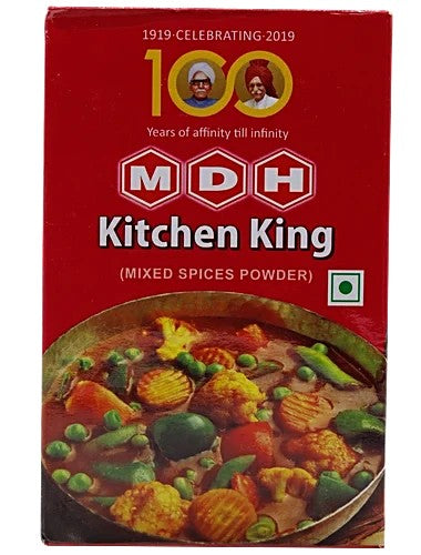 MDH Kitchen King - 100g