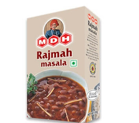 MDH Rajmah Masala - 100g