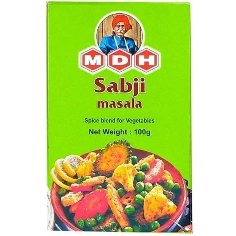 MDH Sabji Masala - 100g