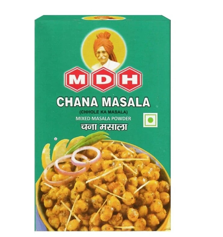 MDH Chana Masala - 100g
