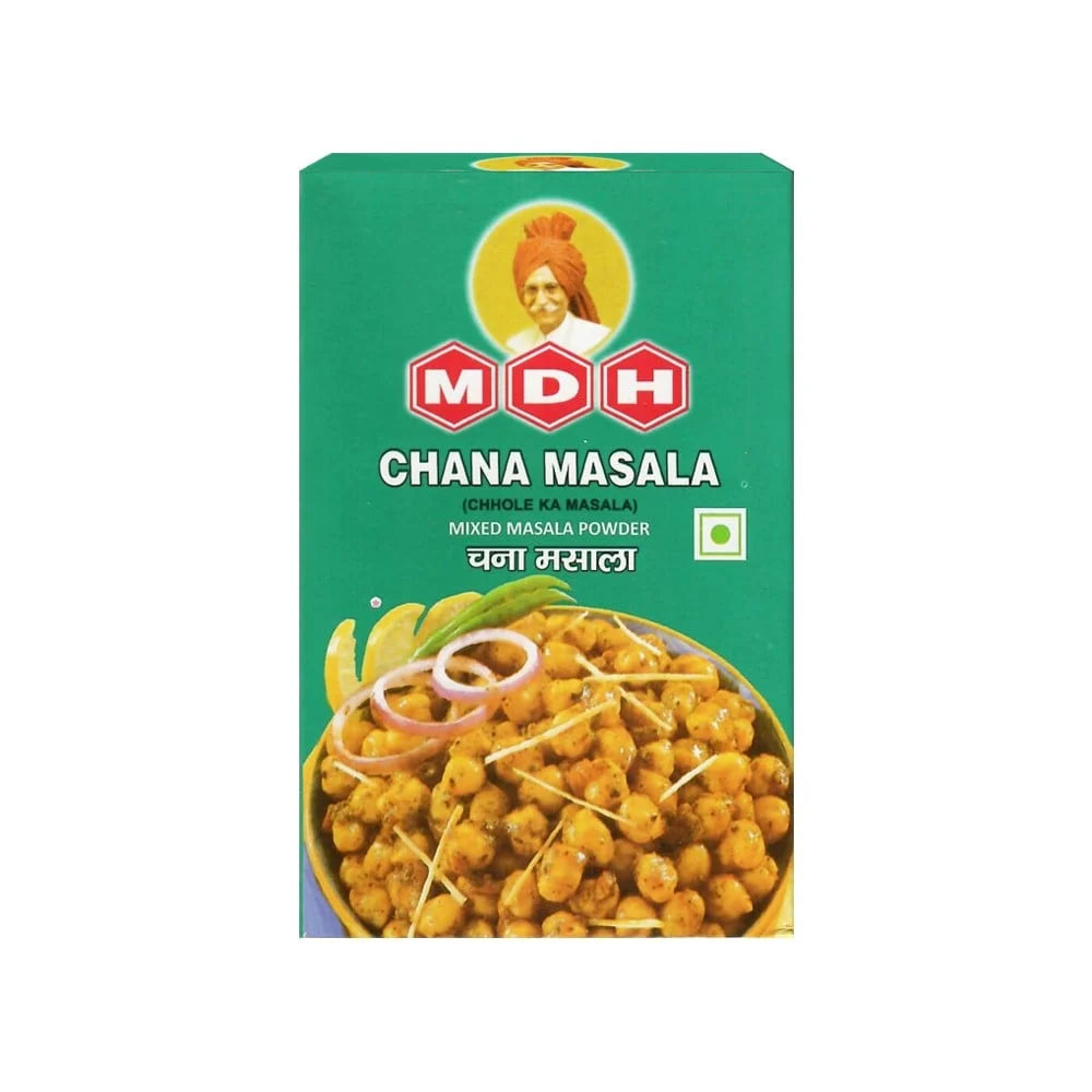 MDH Chana Masala - 100g