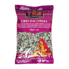 TRS Urid Dal Chilka - 500g