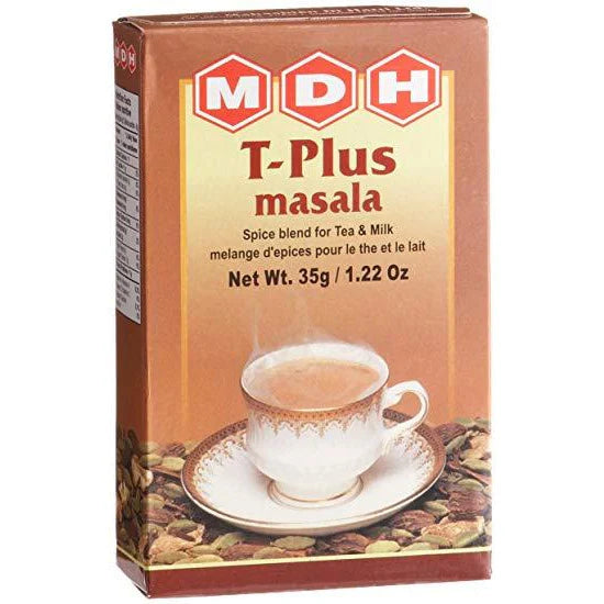 MDH T-Plus Masala - 35g