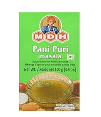 MDH Pani Puri Masala - 100g