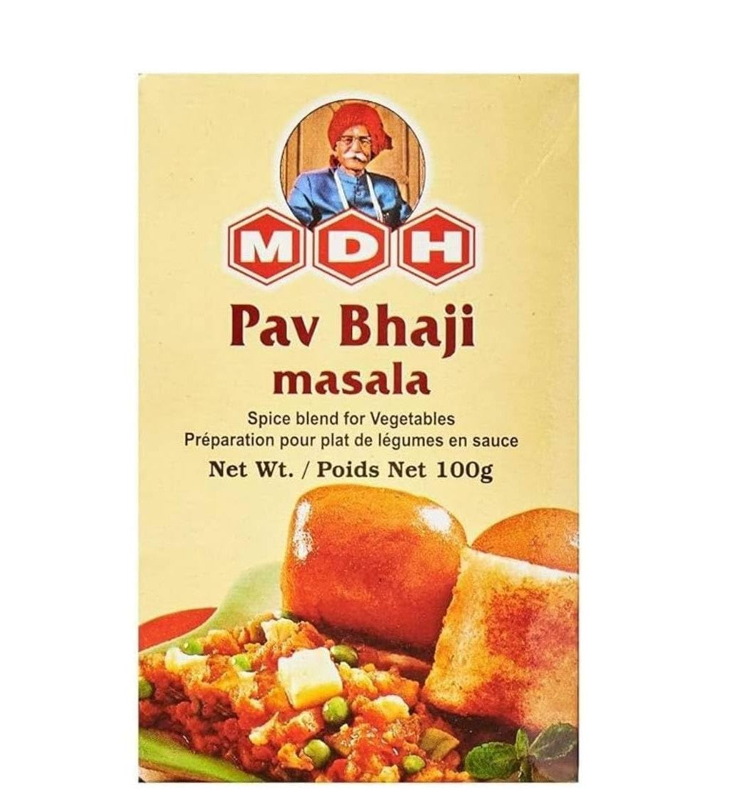 MDH Pav Bhaji Masala - 100g