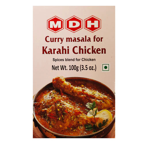 MDH Karahi Chicken Masala - 100g