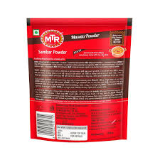 MTR Sambar Powder - 200g