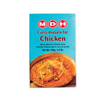 MDH Chicken Curry Masala - 100g