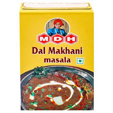 MDH Dal Makhani Masala - 100g