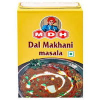 MDH Dal Makhani Masala - 100g