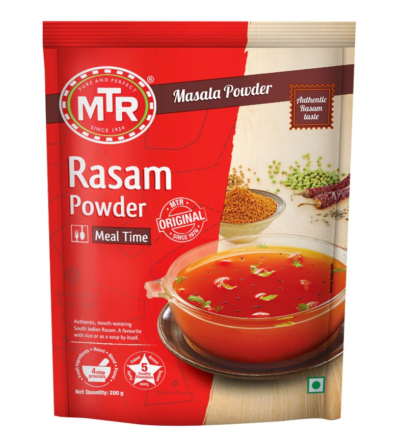 MTR Rasam Powder - 200g