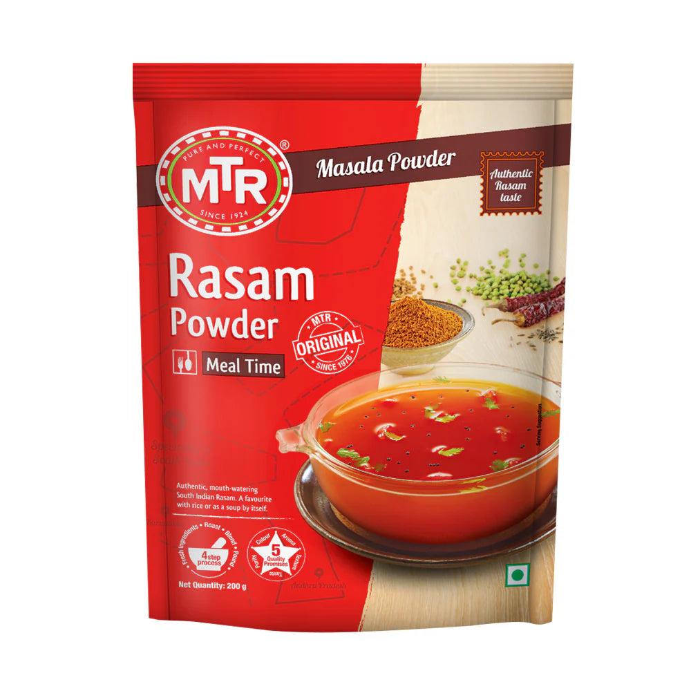 MTR Rasam Powder - 200g