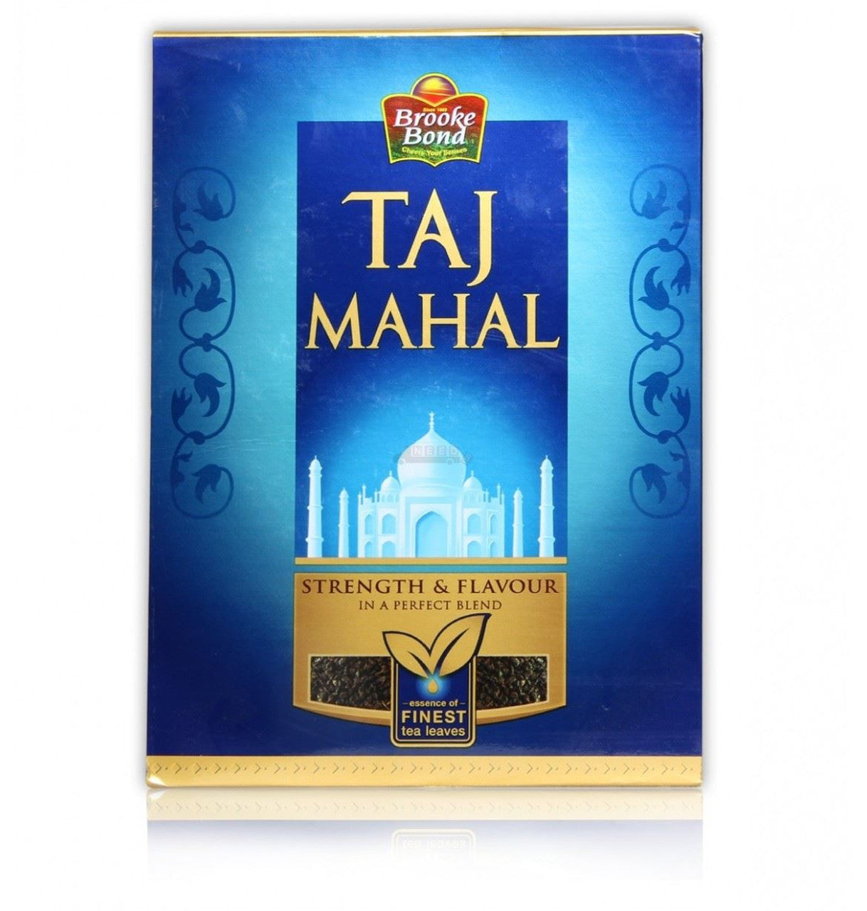Brooke Bond Taj Mahal Black Tea (Loose) - 450g